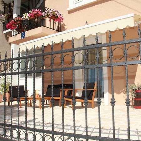 Apartment Bruno Šibenik Exterior foto